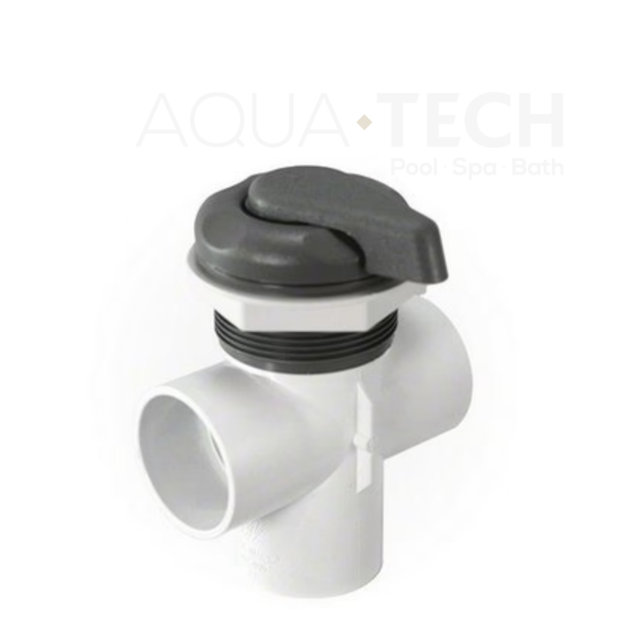 Waterway Diverter Valve (P/N: 600-3047)