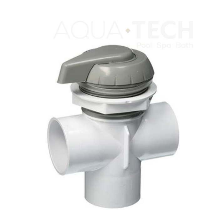 Waterway Diverter Valve (P/N: 600-3067)