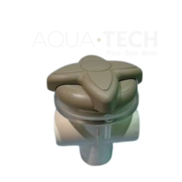 Waterway Star LED Fiber Optic Diverter Valve (P/N: 600-3231) OUT OF STOCK