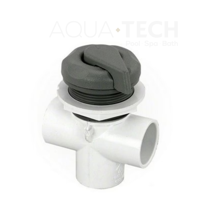 Waterway Diverter Valve (P/N: 600-4217)