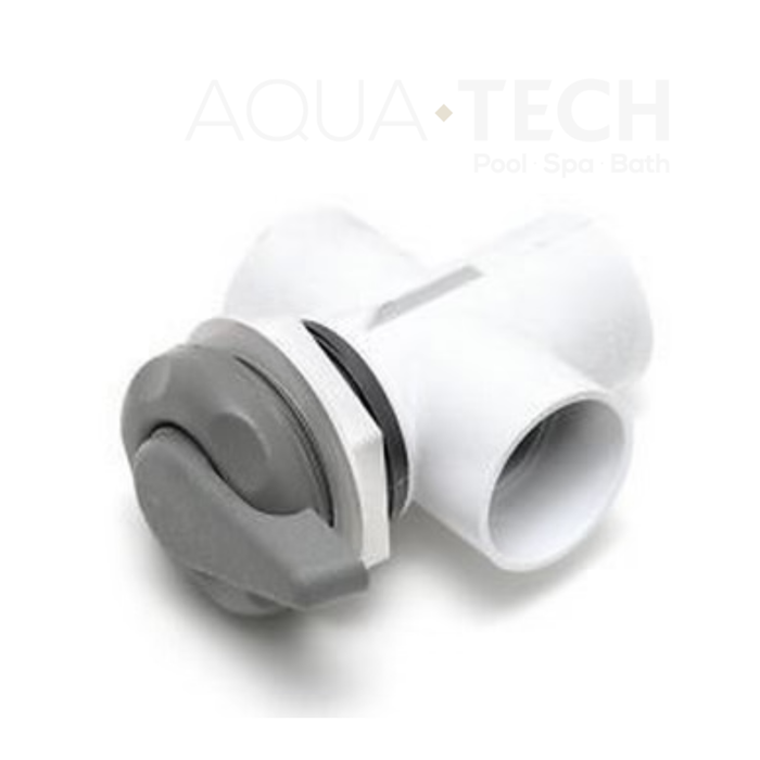 Waterway Diverter Valve (P/N: 600-4227)