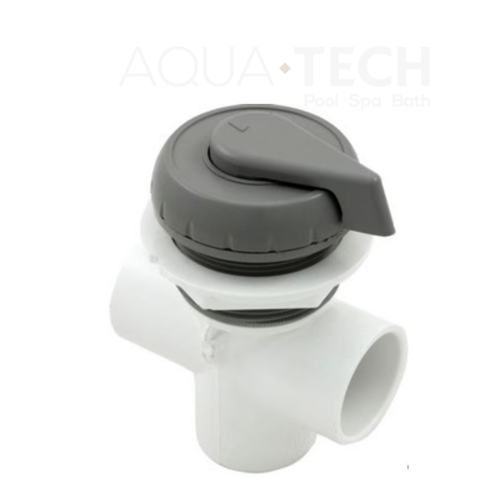 Waterway Diverter Valve (P/N: 600-4347)