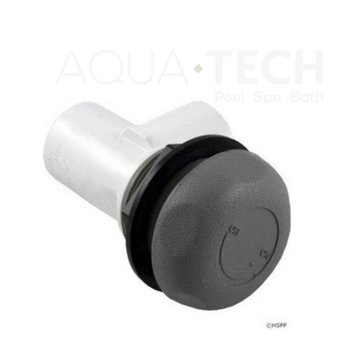 Waterway Diverter Valve (P/N: 600-4367)