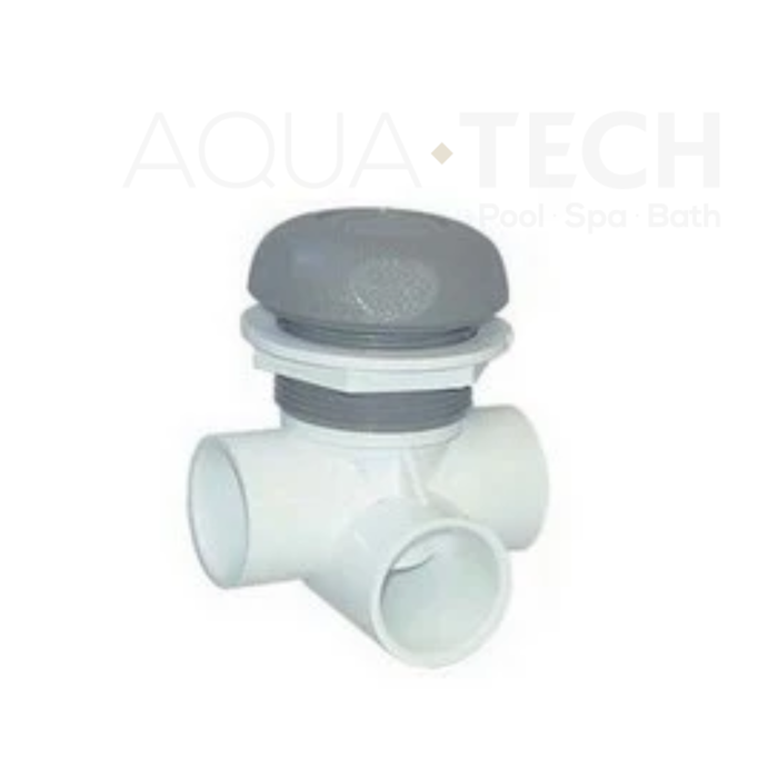 Waterway Diverter Valve (P/N: 600-4387)