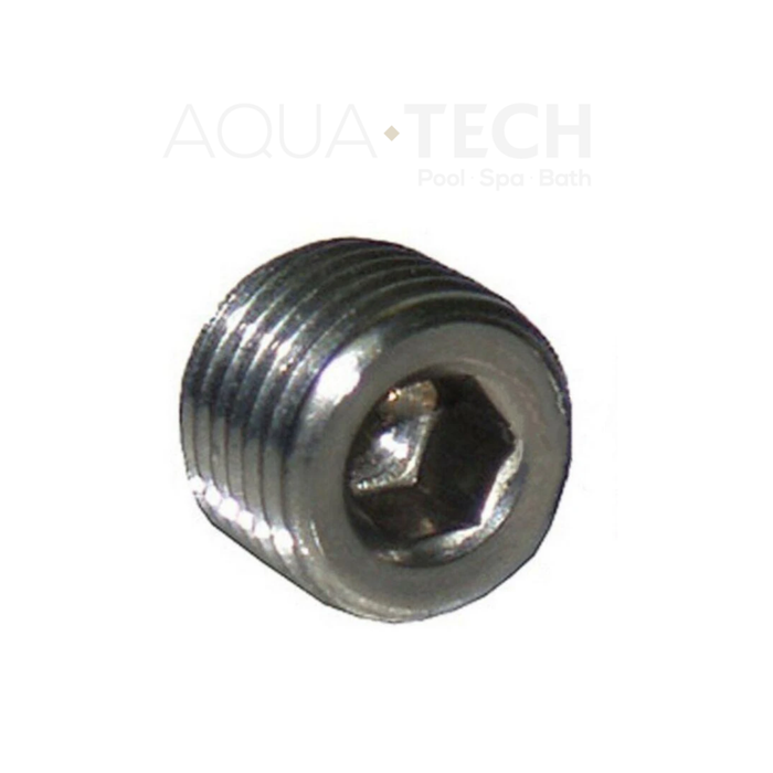 Sundance Spas Jacuzzi Series Plug (P/N: 6000-124)