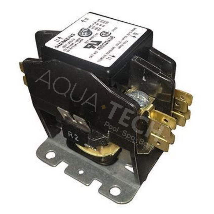 Sundance Spas Heater Contactor (P/N: 6000-505)