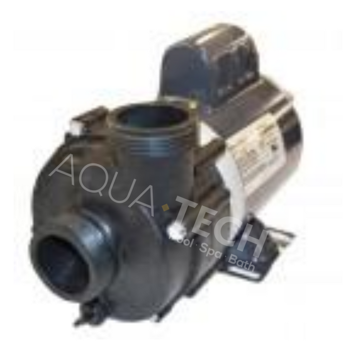 Balboa PUUL Circulation Pump, 230V (P/N: 6154106-S)