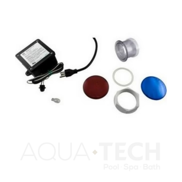 Waterway Spa Light Kit Assembly (P/N: 630-1115) OUT OF STOCK