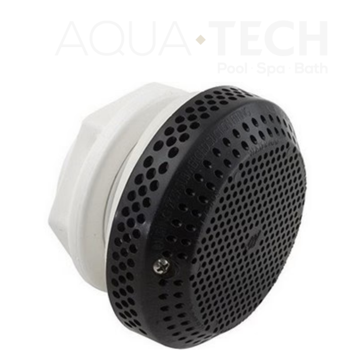 Waterway SPC-2V 3.5 Inch High Flo Suction (P/N: 640-3251V)