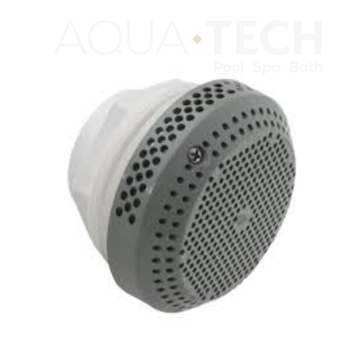 Waterway SPC-2V 3.5 Inch High Flo Suction (P/N: 640-3257V)