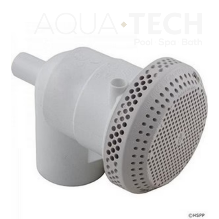 Waterway SPC-2V 3.5 Inch High Flo Suction (P/N: 640-3480V)