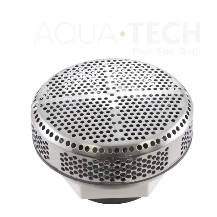 Waterway 2 Inch Super High Flo Suction (P/N: 640-3570SV) OUT OF STOCK