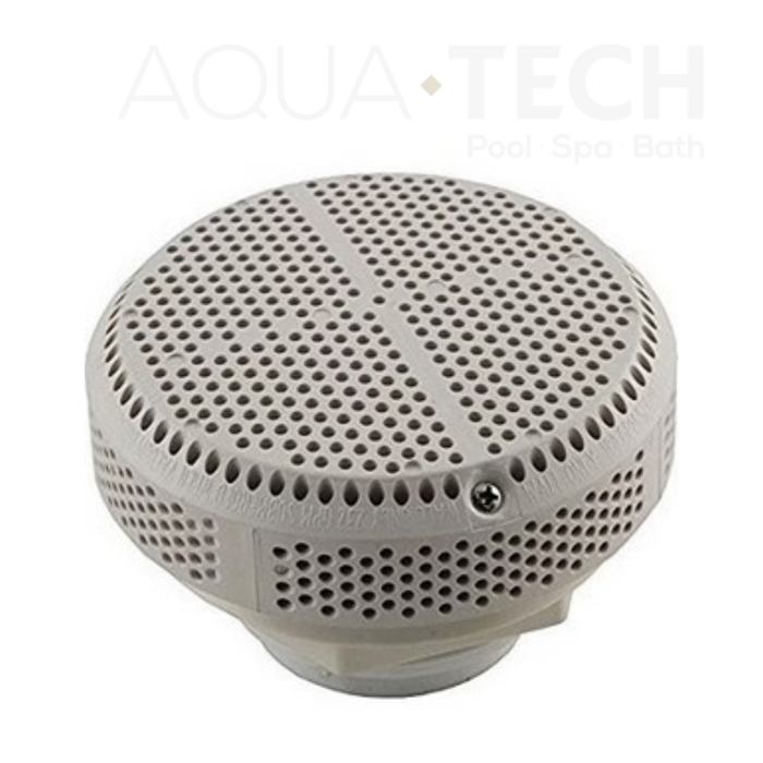 Waterway 2 Inch Super High Flo Suction (P/N: 640-3570V)