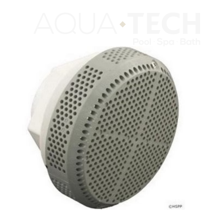 Waterway 2 Inch Super High Flo Suction (P/N: 640-3577V)