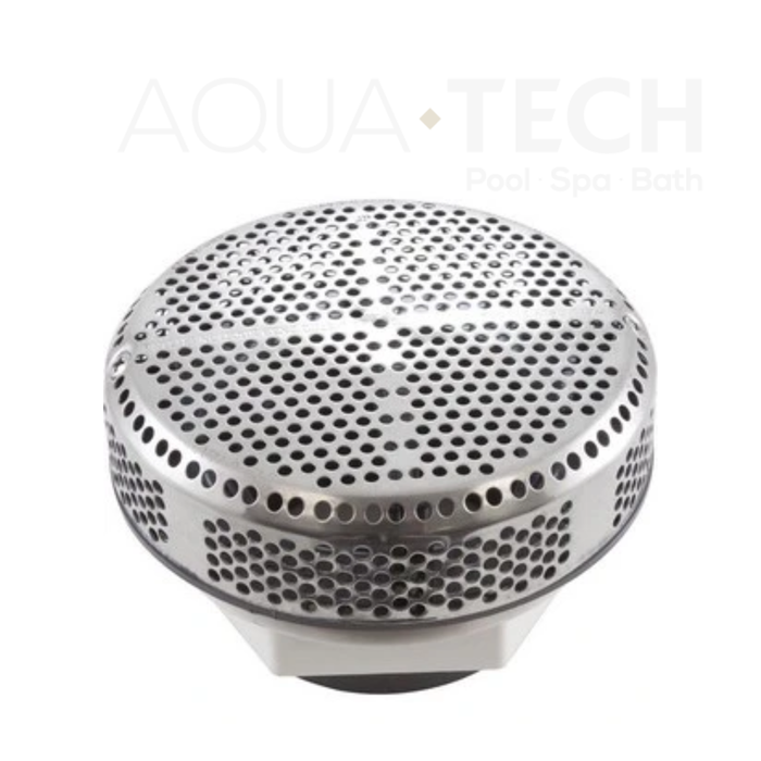 Waterway 2.5 Inch Super High Flo Suction (P/N: 640-3580SV)