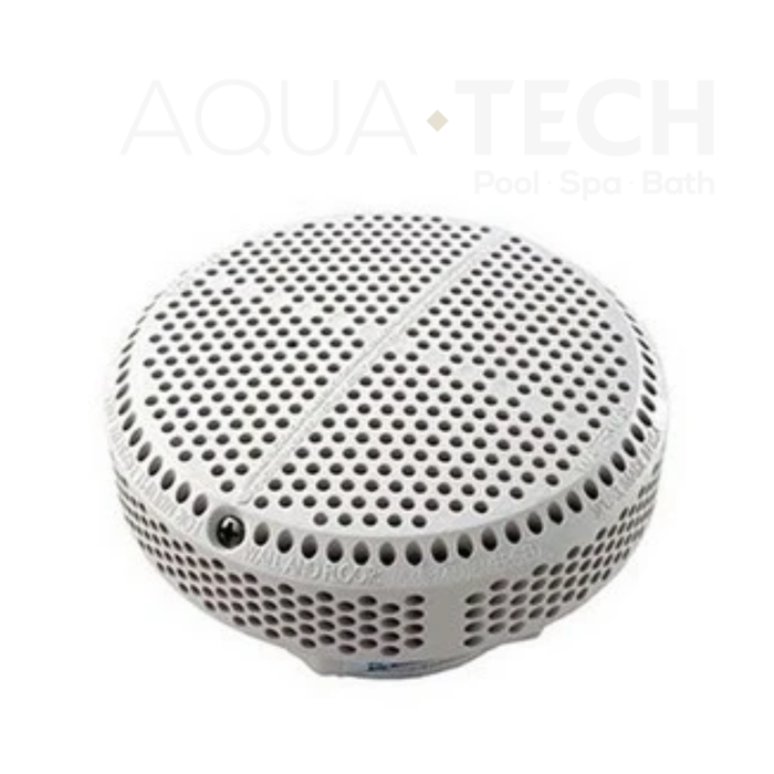 Waterway 2.5 Inch Super High Flo Suction (P/N: 640-3580V)