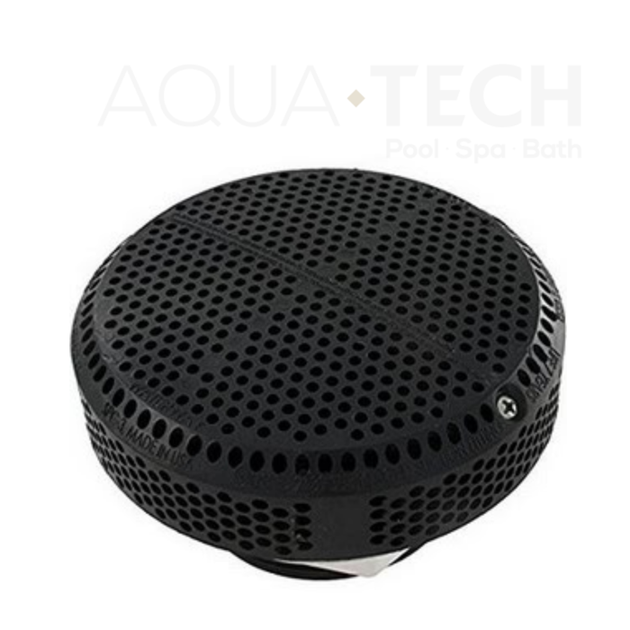 Waterway 2.5 Inch Super High Flo Suction (P/N: 640-3581V)