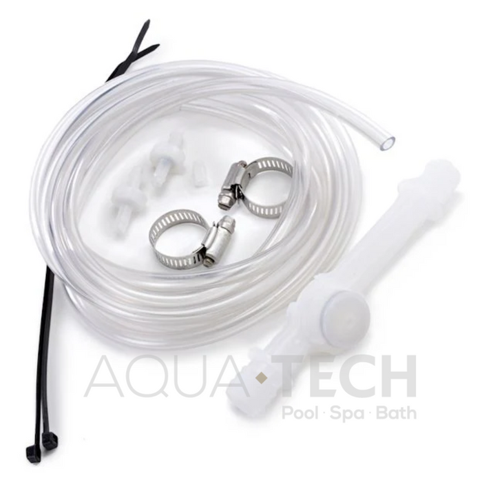 Sundance Spas Ozone Injector Kit (P/N: 6473-147)