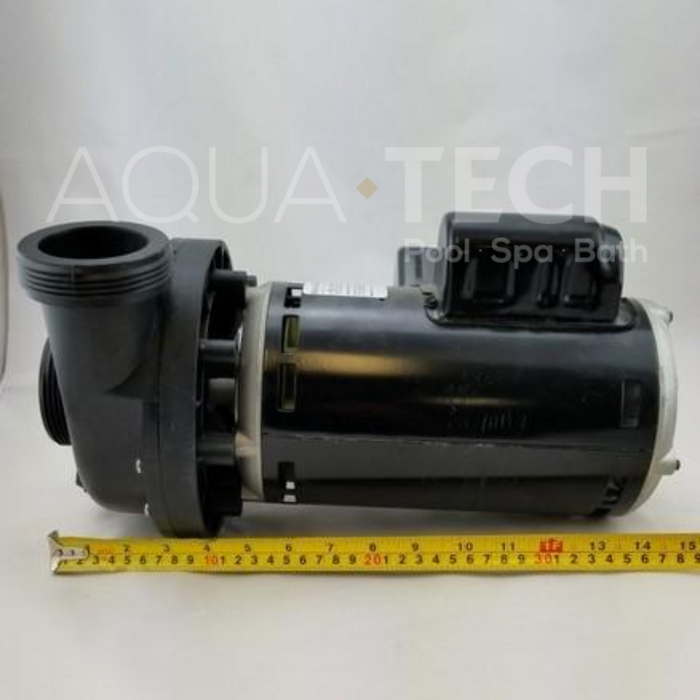 Sundance Spas Jacuzzi Series Jet Pump (P/N: 6500-349) Replaced by 6500-341