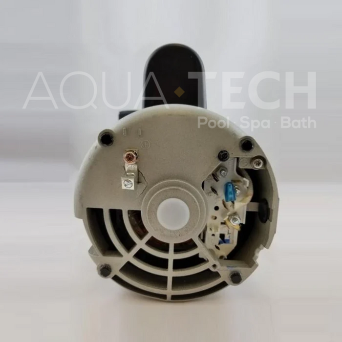 Sundance Spas Jacuzzi Series Jet Pump (P/N: 6500-349) Replaced by 6500-341