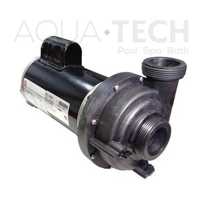 Sundance Spas Jacuzzi Series Jet Pump (P/N: 6500-349) Replaced by 6500-341