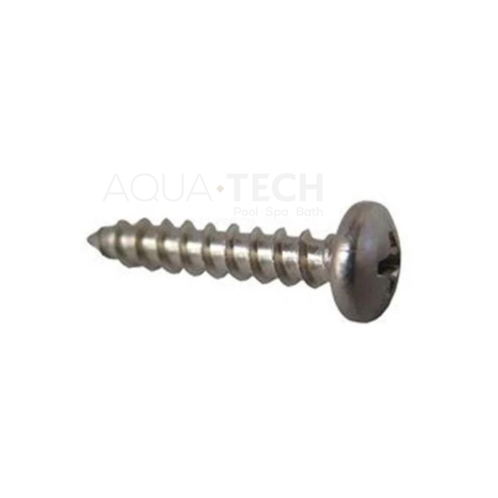 Sundance Spas Pump Screw (P/N: 6500-548)