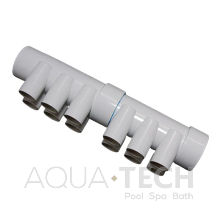 Sundance Spas Water Manifold (P/N: 6540-778) SHIPS IN 8 TO 10 WEEKS