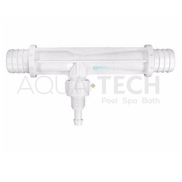 Sundance Spas Jacuzzi Mazzei Injector (P/N: 6540-859)