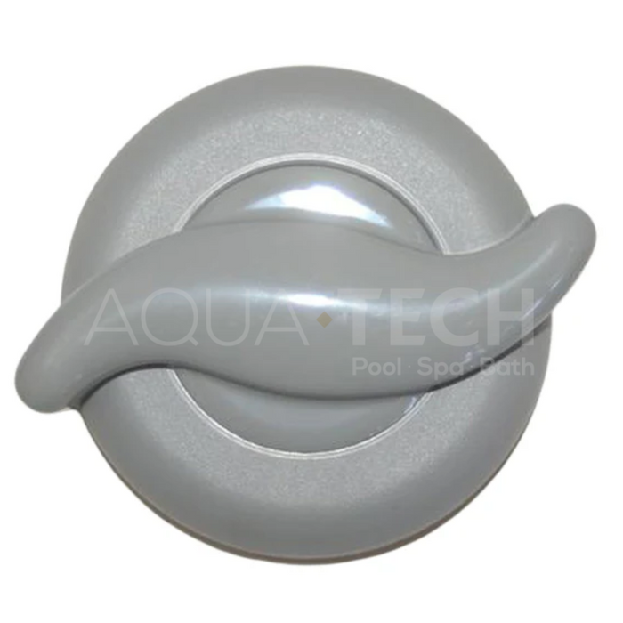 Sundance Spas T-Valve Cap and Knob (P/N: 6541-239)