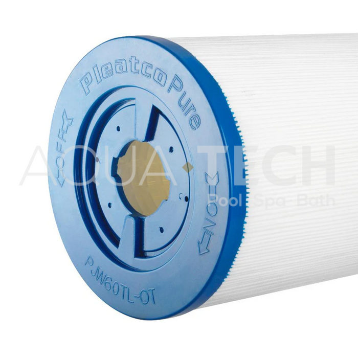 Jacuzzi Spas Replacement Filter (P/N: PJW60TL-OT-F2S)