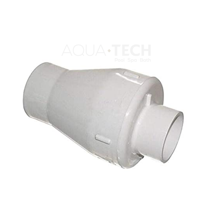 Sundance Spas Check Valve (P/N: 6541-386) SHIPS IN 6 TO 8 WEEKS