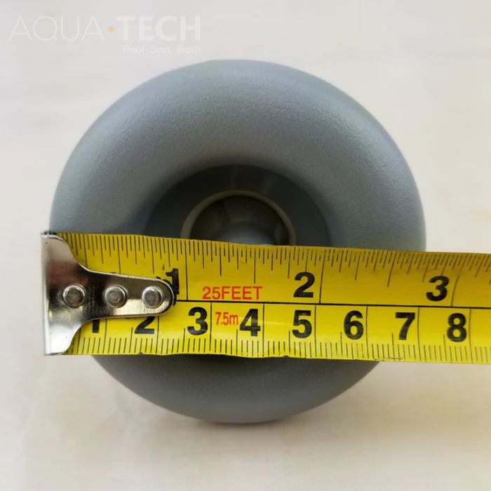 Sundance Spas Mini-Intelli-Jet Roto (P/N: 6541-555)