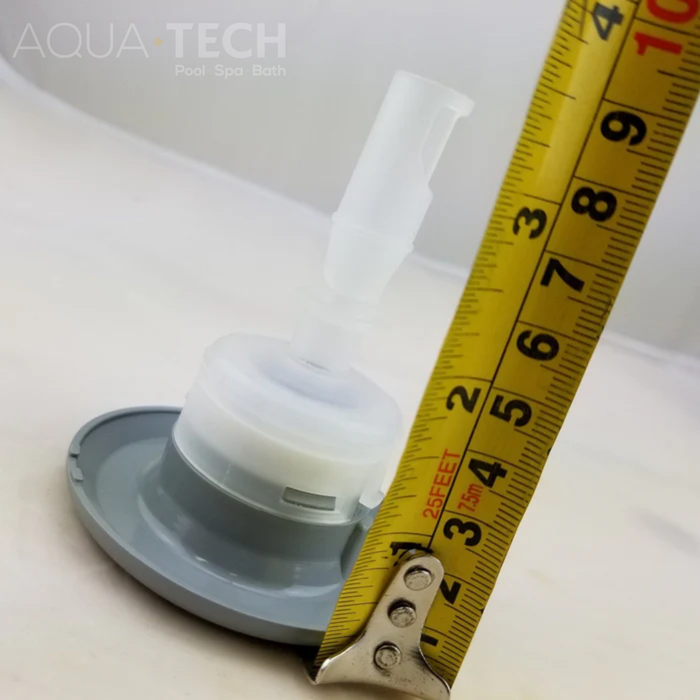 Sundance Spas Mini-Intelli-Jet Roto (P/N: 6541-555)