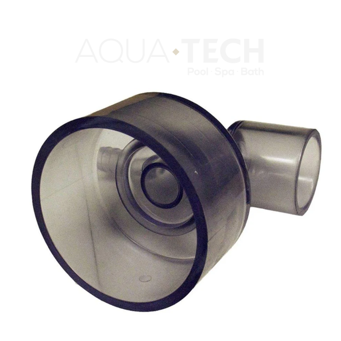 Sundance Spas Jetback Fitting (P/N: 6541-805) SHIPS IN 6 TO 8 WEEKS