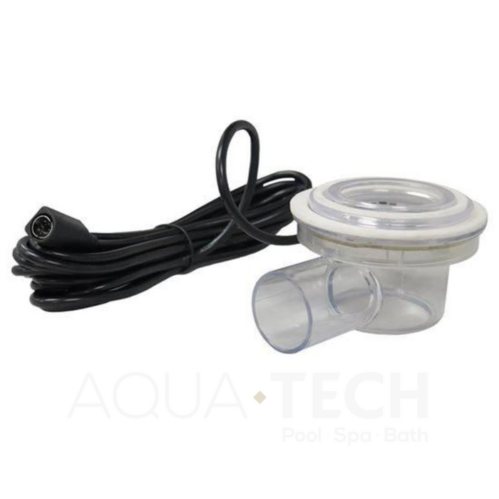 Sundance Spas Jacuzzi Air Control Light Ring (P/N: 6560-203) SHIPS IN 6 TO 8 WEEKS