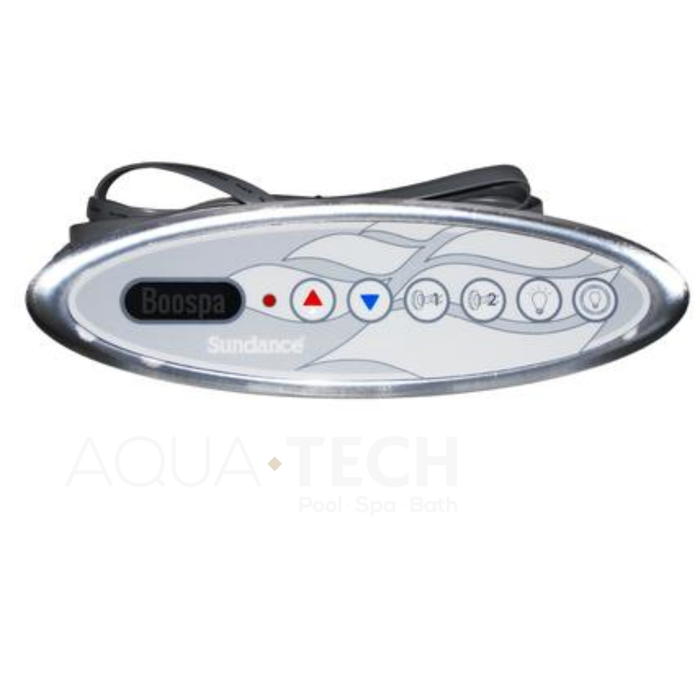 Sundance Spas Control Panel LED (P/N: 6600-016) SHIPS IN 8 TO 10 WEEKS APPROX