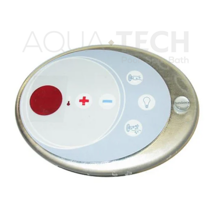 Sundance Spas Control Panel LED (P/N: 6600-633)