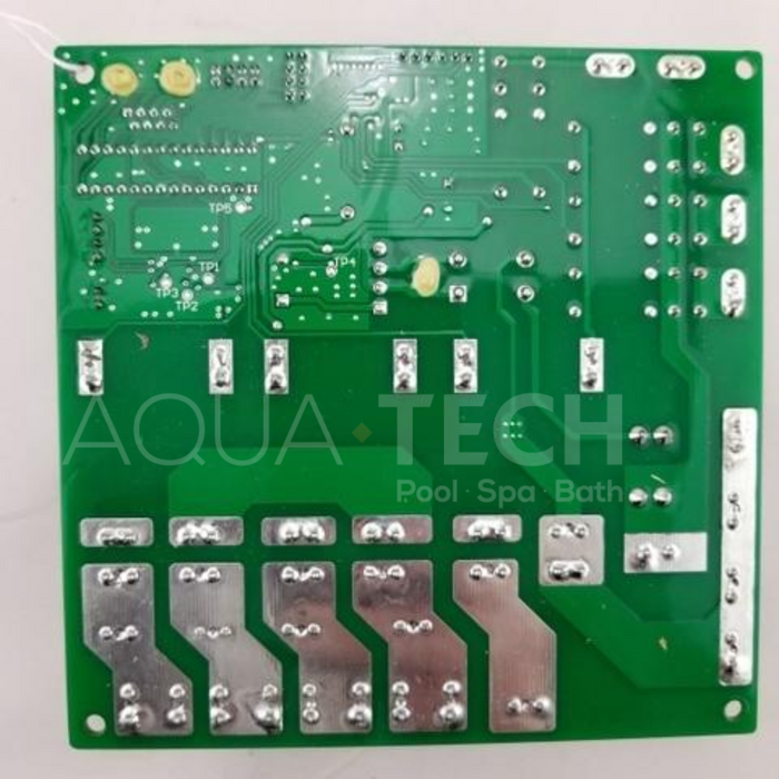 Sundance Spas Jacuzzi Circuit Board (P/N: 6600-722)  - (Updated Model for P/N: 6600-289, 6600-042, 6600-089)