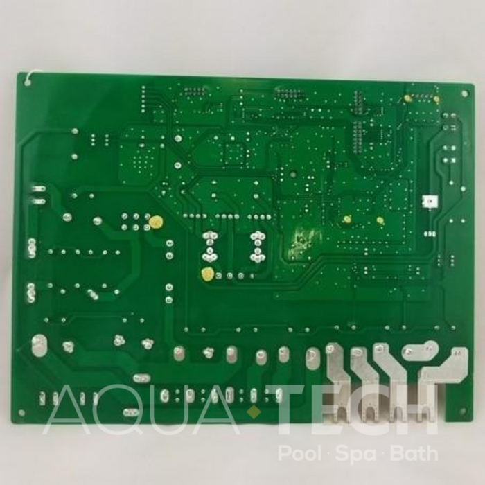 Sundance Spas Jacuzzi Circuit Board (P/N: 6600-728) - (Updated Model for P/N: 6600-180, 6600-098, 6600-161)