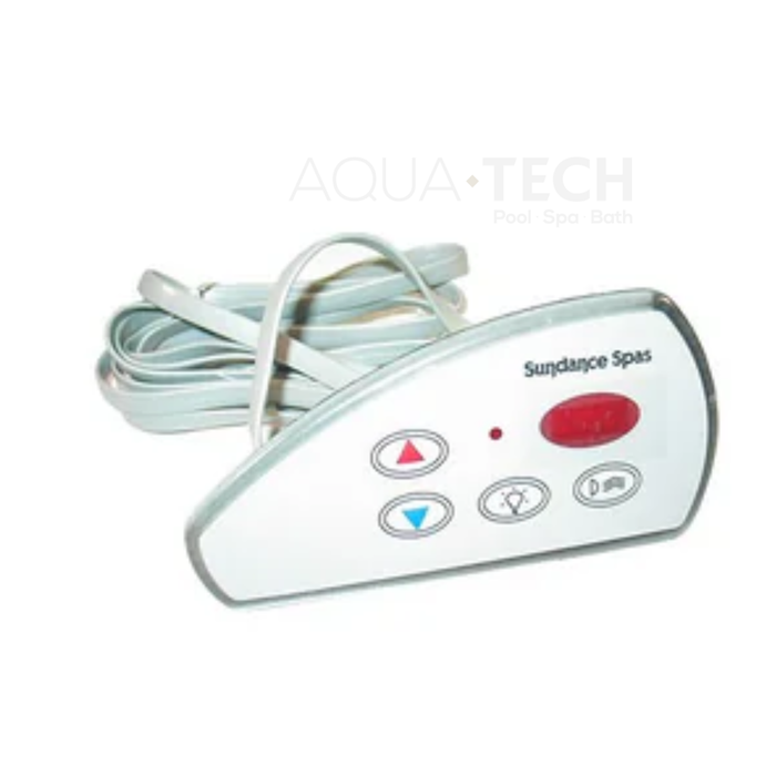 Sundance Spas Control Panel LED (P/N: 6600-833) SHIPS IN 6 TO 8 WEEKS