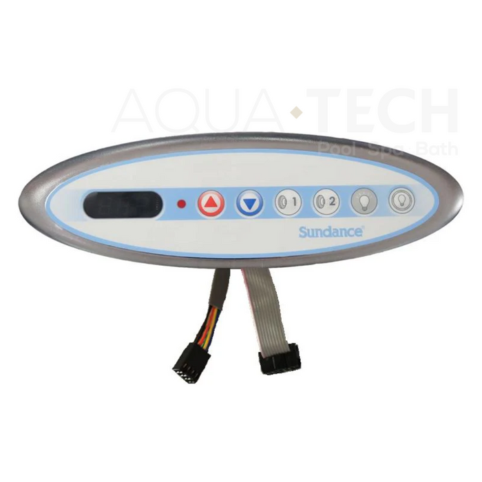 Sundance Spas Control Panel LED (P/N: 6600-880)