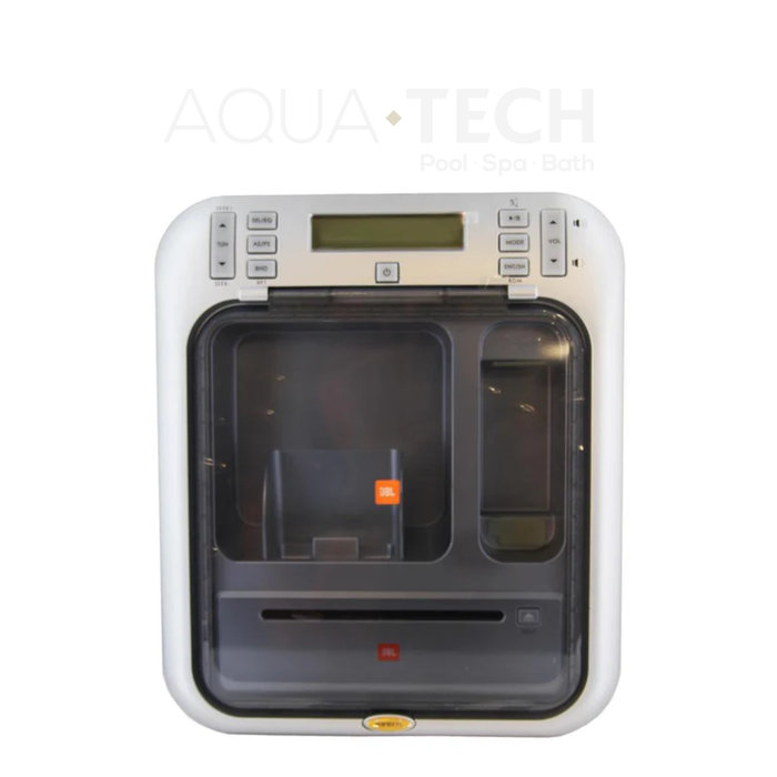 Sundance Spas Jacuzzi Intelli-Sound JBL Stereo (P/N: 6660-495) OUT OF STOCK