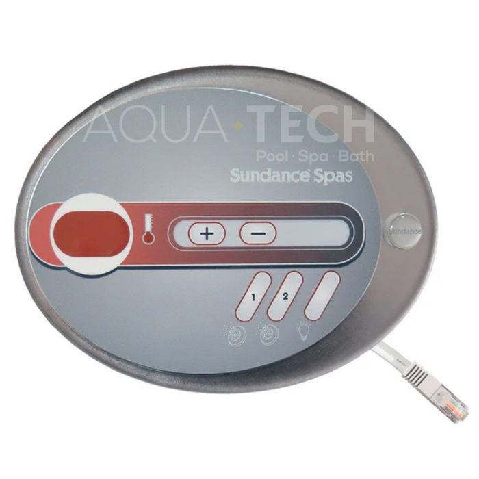 Sundance Spas Control Panel LED (P/N: 6600-651)