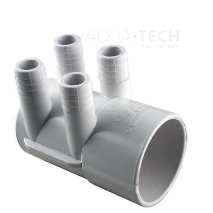 Waterway Manifold (P/N: 672-7170) OUT OF STOCK
