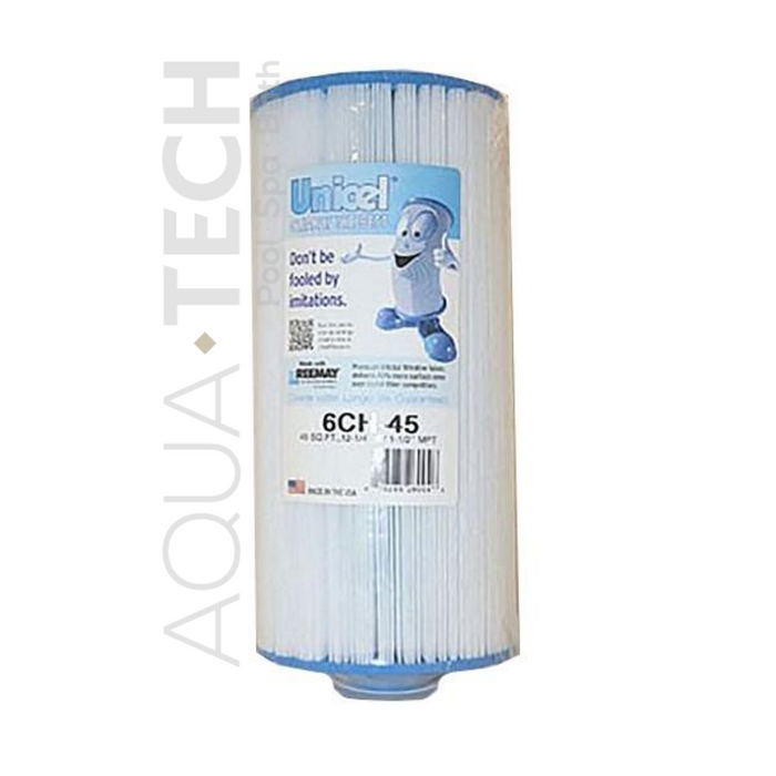 Master Spas Filter (P/N: 6CH-45)