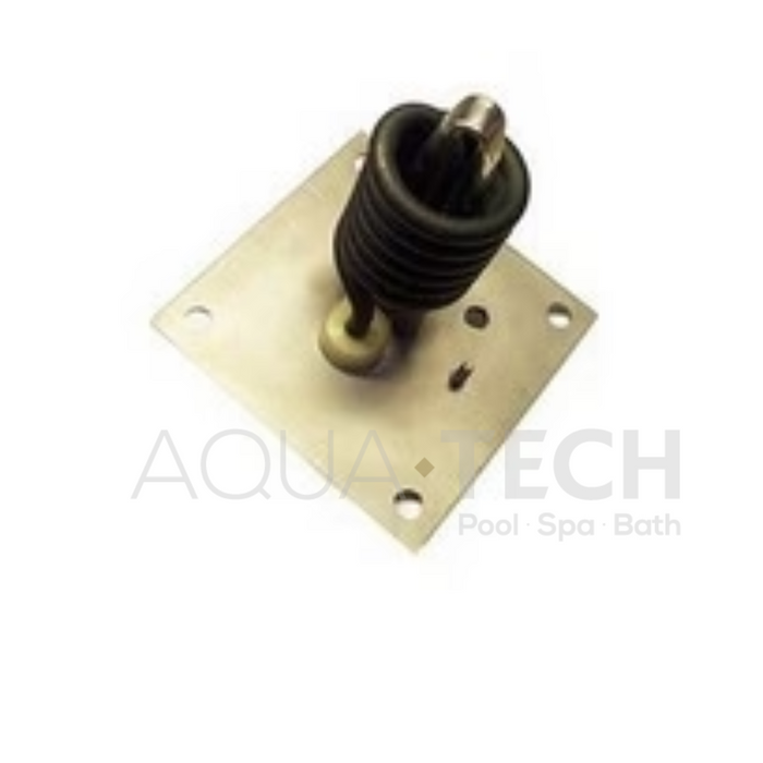 Square Flange Hot Tub Heater Element (P/N: 70-20555)