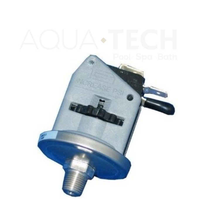 Tecmark Pressure Switch (P/N: 800122-0)