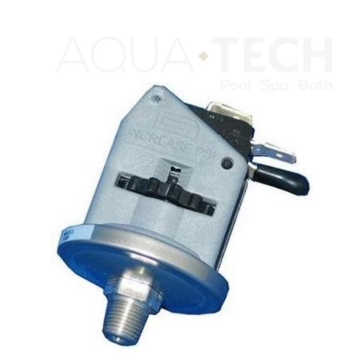 Tecmark Pressure Switch (P/N: 800122-3)