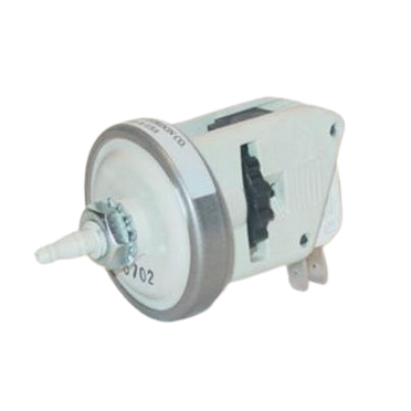 Tecmark Pressure Switch (P/N: 800125-0)