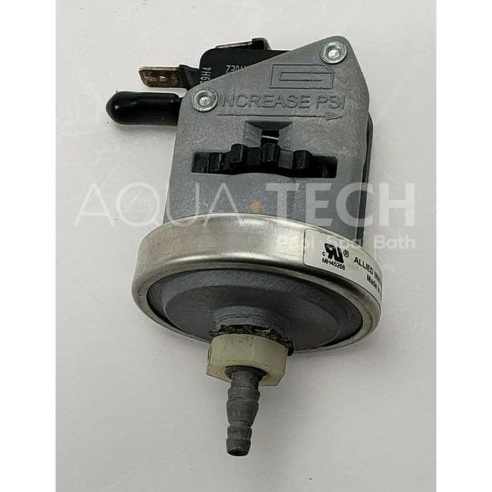 Allied Innovations Pressure Switch (P/N: 800125-0)